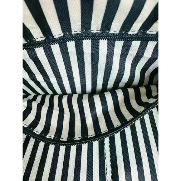 KATE SPADE NEW YORK Southport Avenue Alessa Satchel Green Crossbody Bag - Picture 11 of 13